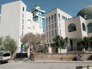 Mosquée