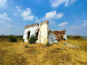 Sahangad Fort