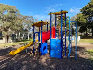 Eaglehawk Park Canberra
