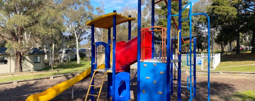Eaglehawk Park Canberra