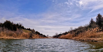 Mazonia-Braidwood State Fish and Wildlife Area