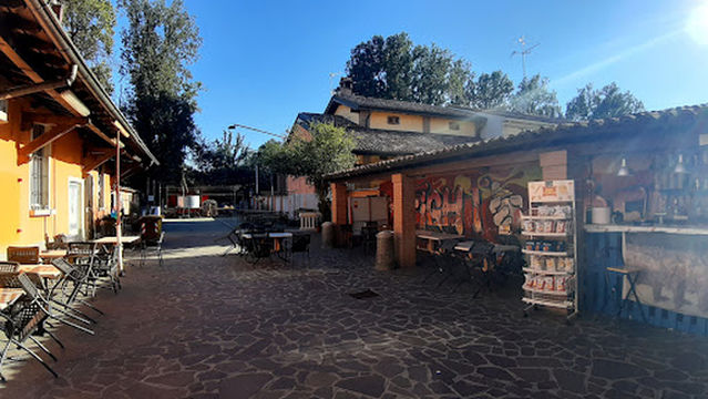 Arci Circolo Ombriano