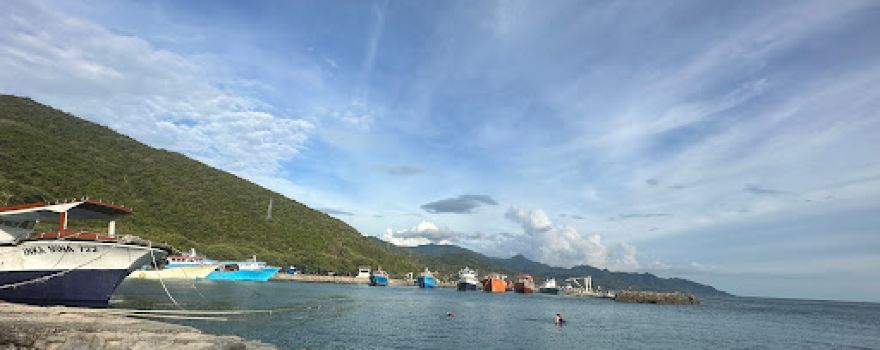 Kurenai Beach Resort