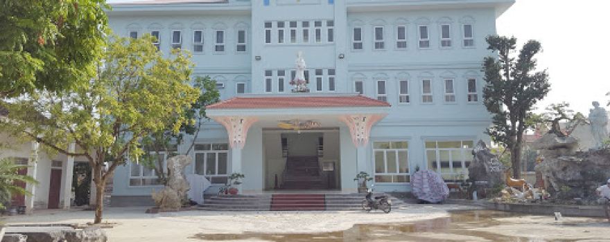 Nhà thờ Giáo xứ Trung Đồng