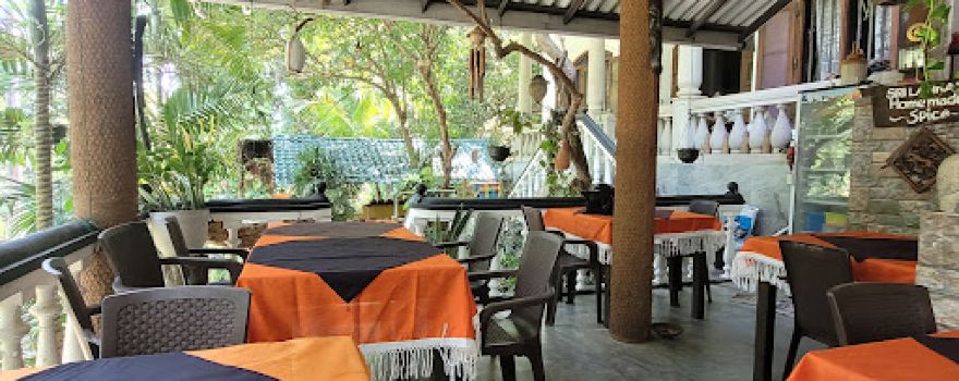 Sea Waves Restaurant & Cooking Classes