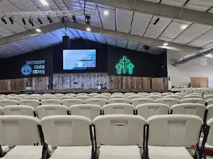 Cowboy Fellowship