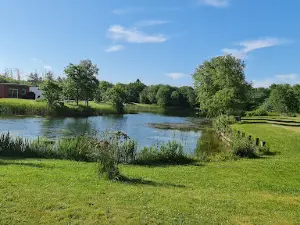 Camping & Familiepark West