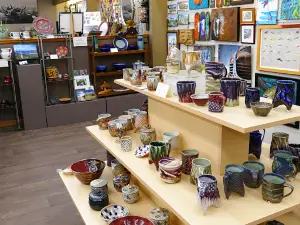 Lewistown Art Center