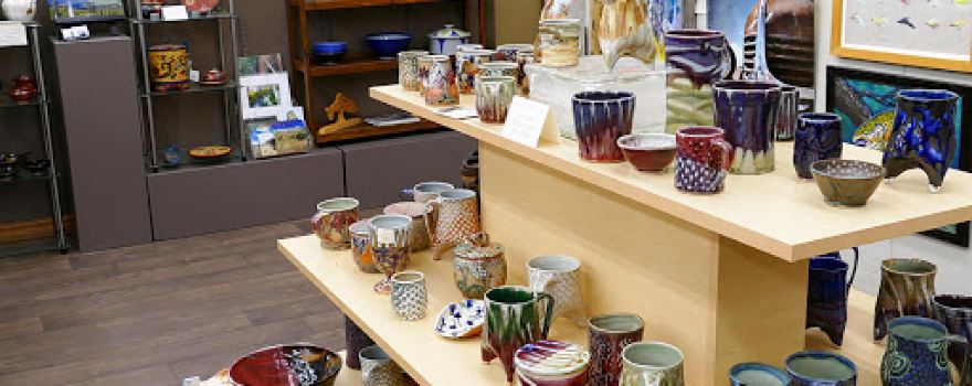 Lewistown Art Center