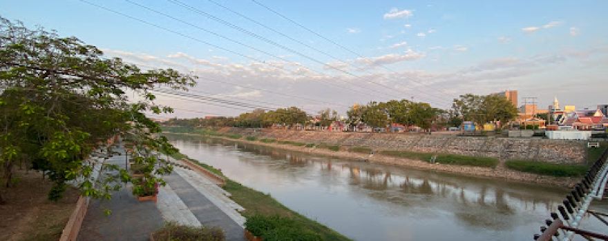 Nan River