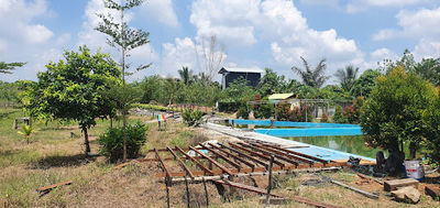 Taman Seri Loa Tuwi