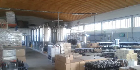 Post Scriptum Brewery