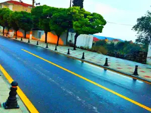 Inonu Playground