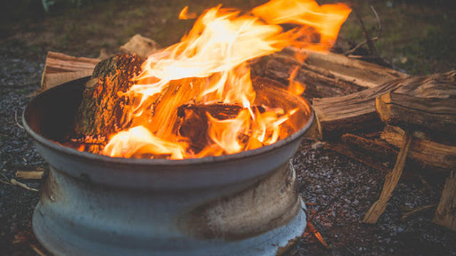 Nashville East / Lebanon KOA Journey