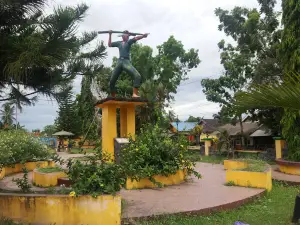 Taman Bahagia 45