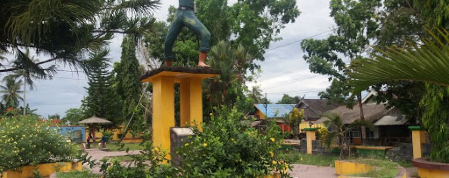 Taman Bahagia 45