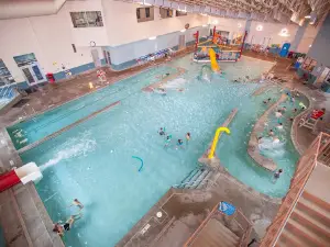 City of Laramie Parks and Recreation