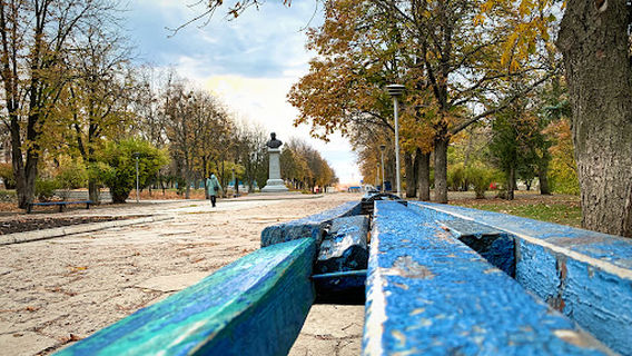 Central Park