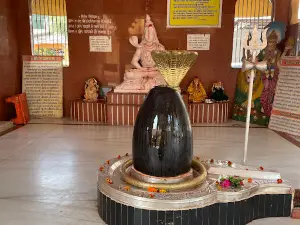 Shri Maa Tulja Bhavani Mandir Khandwa