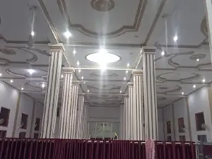 Masjid Besar Taqwa