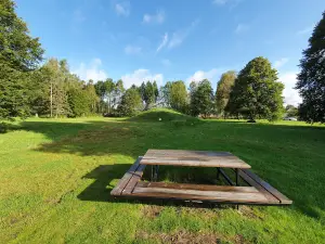 Thilanderska parken