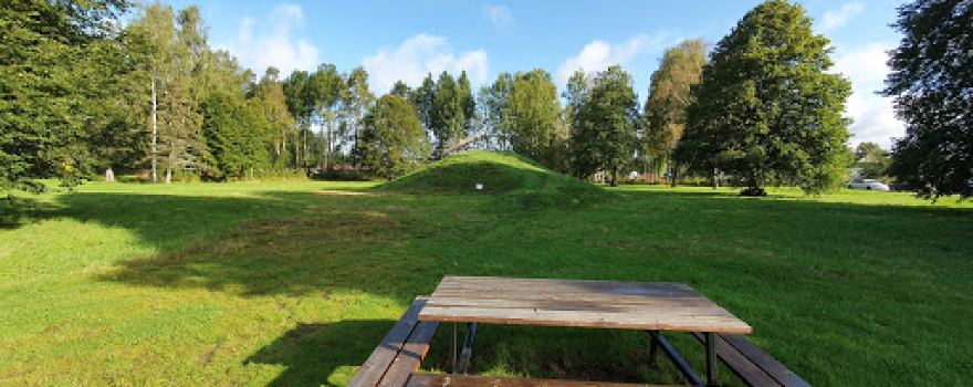 Thilanderska parken
