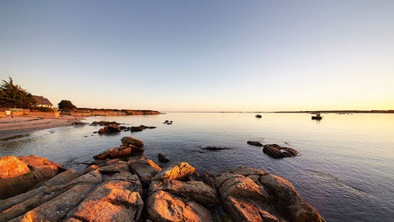 Carnac tourist office