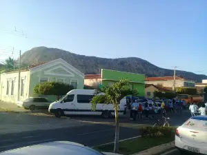 Praça do Povo