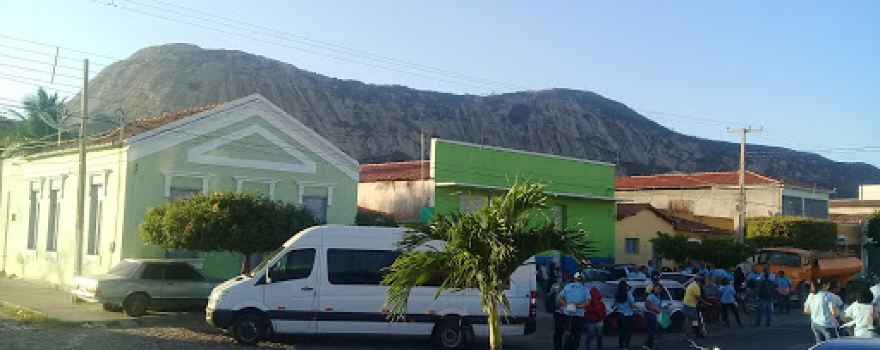 Praça do Povo