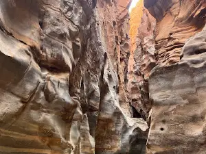 Wadi al Mujib
