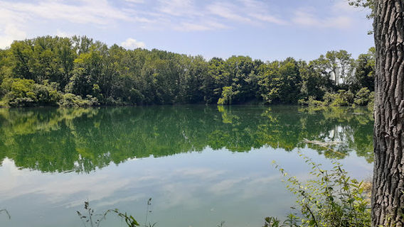 Fairview Upper Gravel Pit