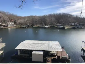 Barber Fishing Guide Service