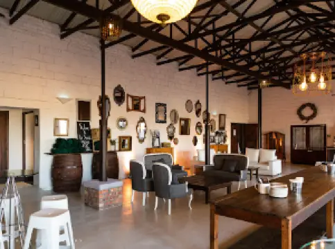 Slipperfields Events and Conference Venue