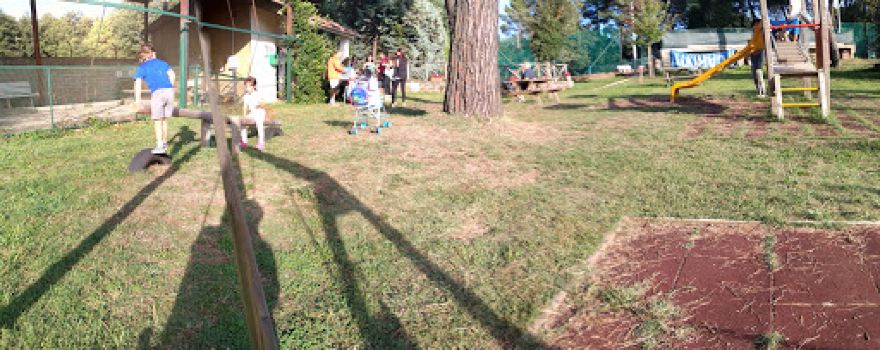 Tennis Club Valentano