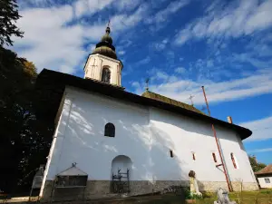 Church St. Paraschiva