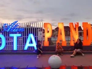 Alun Alun Kota Pandan