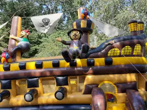 Kinderautoland