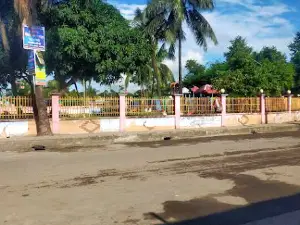 Sheikh Russel Shishu Park