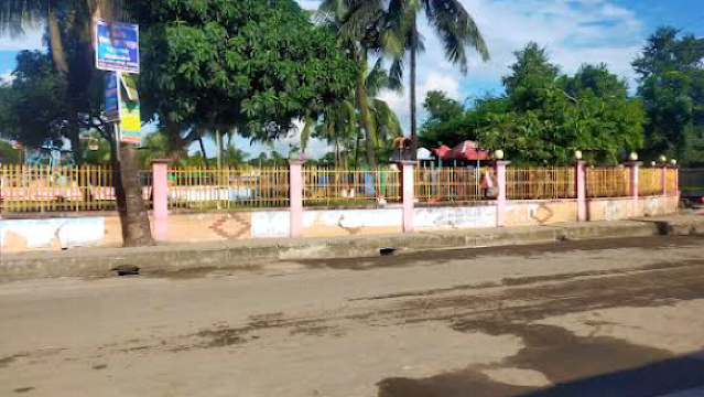 Sheikh Russel Shishu Park