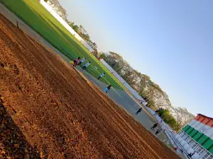 Football Stadium