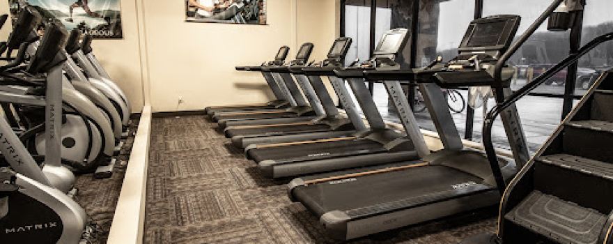 Total Fitness