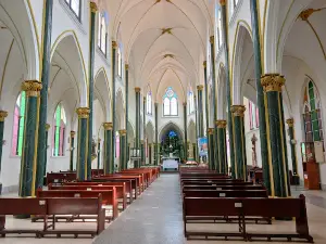 La Capilla