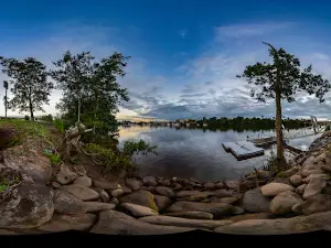 Jack Fossey Park