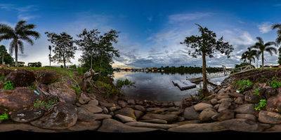 Jack Fossey Park