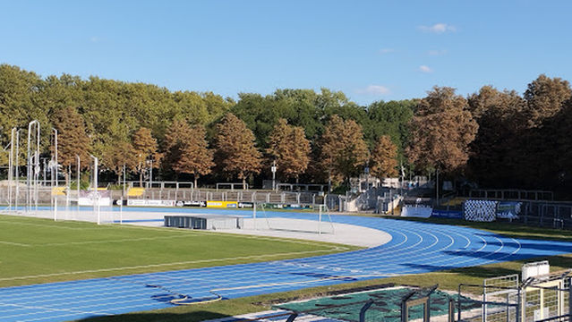 Frankenstadion Heilbronn