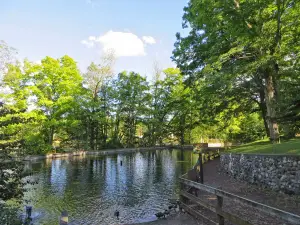 Paris Park