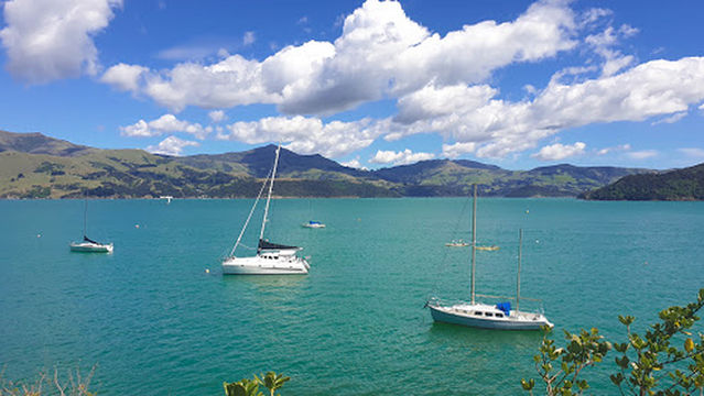 Akaroa Yacht Club inc