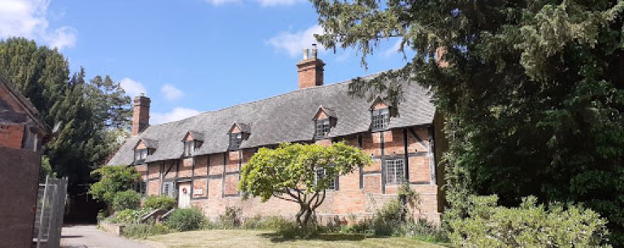 Alscot Park