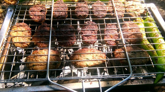 Ziraat Piknik Alanı