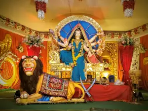 Shankar Mandir